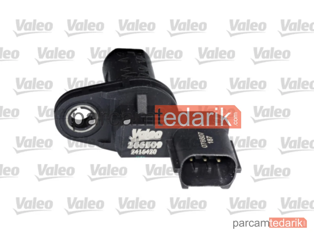 366509 | Devir Sensörü — Kia Picanto I, Hyundai Getz, Hyundai i10 I